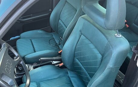 Audi 80, 1991 год, 245 000 рублей, 6 фотография