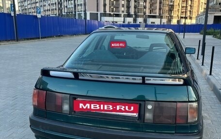 Audi 80, 1991 год, 245 000 рублей, 3 фотография