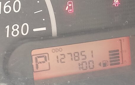 Nissan March IV, 2010 год, 555 000 рублей, 6 фотография