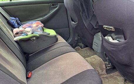 Toyota Corolla, 2003 год, 520 000 рублей, 8 фотография
