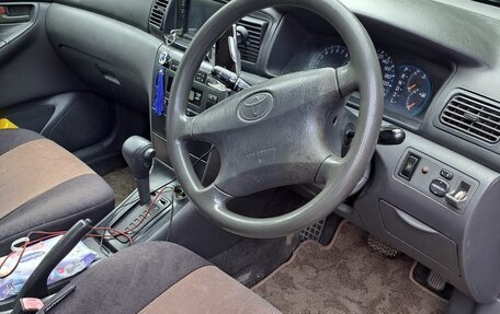 Toyota Corolla, 2003 год, 520 000 рублей, 5 фотография