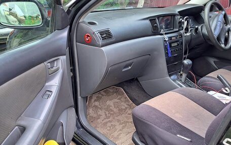 Toyota Corolla, 2003 год, 520 000 рублей, 6 фотография