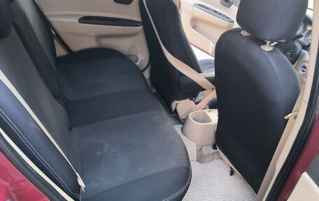 Hyundai Accent III, 2007 год, 675 000 рублей, 6 фотография
