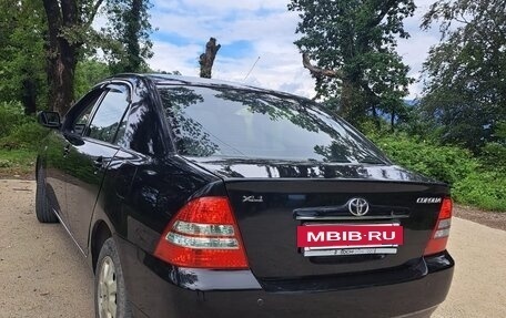 Toyota Corolla, 2003 год, 520 000 рублей, 4 фотография