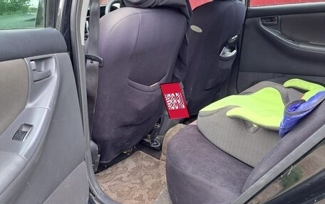Toyota Corolla, 2003 год, 520 000 рублей, 7 фотография