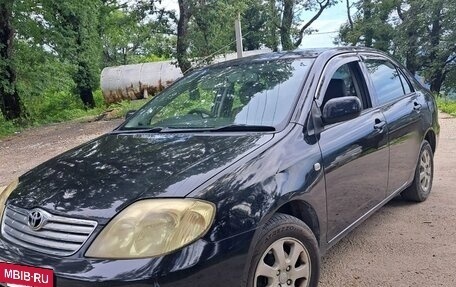 Toyota Corolla, 2003 год, 520 000 рублей, 2 фотография