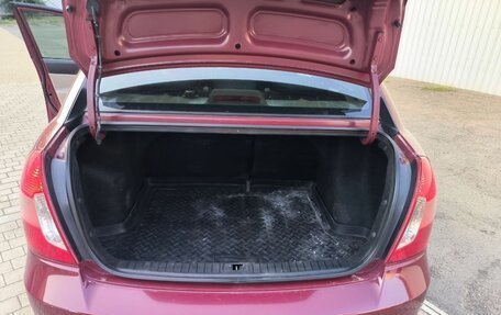 Hyundai Accent III, 2007 год, 675 000 рублей, 7 фотография