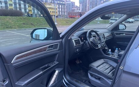 Volkswagen Teramont I, 2018 год, 3 600 000 рублей, 5 фотография