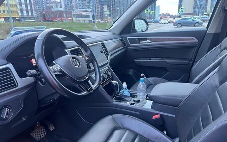 Volkswagen Teramont I, 2018 год, 3 600 000 рублей, 6 фотография