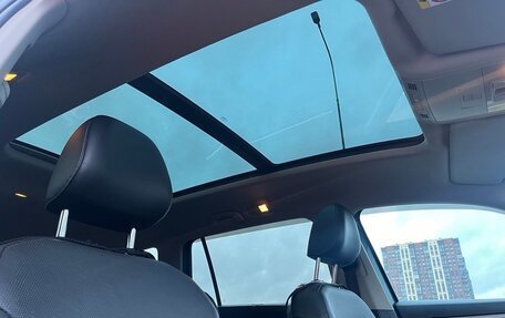 Volkswagen Teramont I, 2018 год, 3 600 000 рублей, 10 фотография
