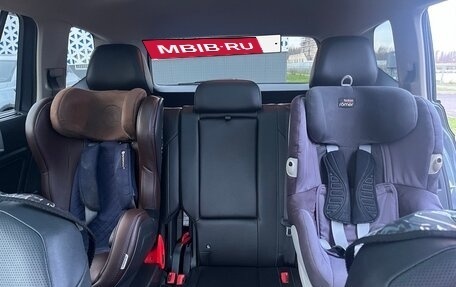 Volkswagen Teramont I, 2018 год, 3 600 000 рублей, 11 фотография