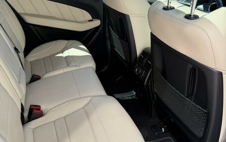 Mercedes-Benz GLE AMG, 2018 год, 8 700 000 рублей, 15 фотография