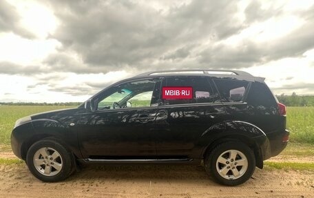 Peugeot 4007, 2008 год, 670 000 рублей, 2 фотография