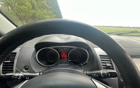 Peugeot 4007, 2008 год, 670 000 рублей, 11 фотография