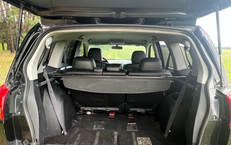 Peugeot 4007, 2008 год, 670 000 рублей, 14 фотография