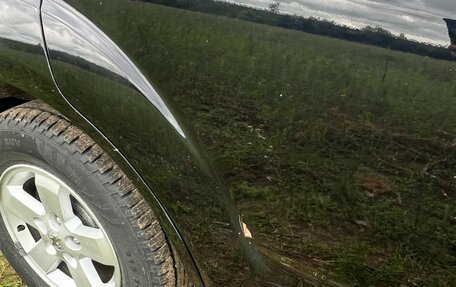 Peugeot 4007, 2008 год, 670 000 рублей, 16 фотография