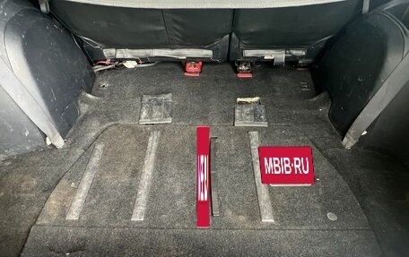 Peugeot 4007, 2008 год, 670 000 рублей, 15 фотография