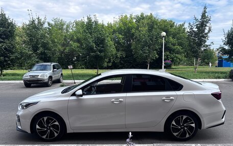 KIA K3, 2019 год, 2 130 000 рублей, 3 фотография