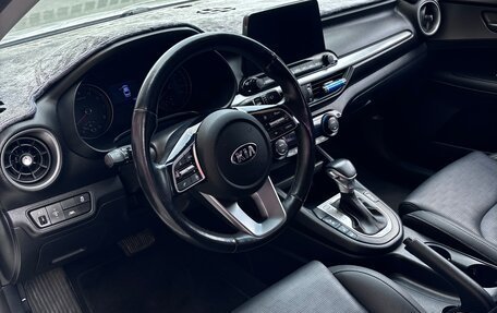 KIA K3, 2019 год, 2 130 000 рублей, 7 фотография