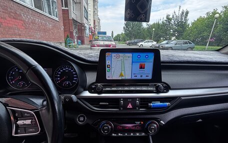 KIA K3, 2019 год, 2 130 000 рублей, 8 фотография