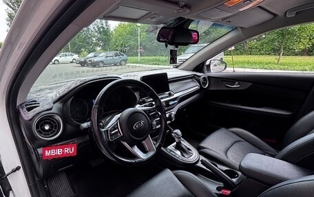 KIA K3, 2019 год, 2 130 000 рублей, 6 фотография