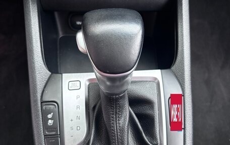 KIA K3, 2019 год, 2 130 000 рублей, 9 фотография