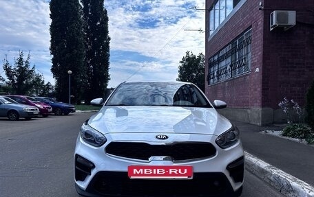 KIA K3, 2019 год, 2 130 000 рублей, 2 фотография