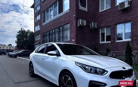 KIA K3, 2019 год, 2 130 000 рублей, 5 фотография