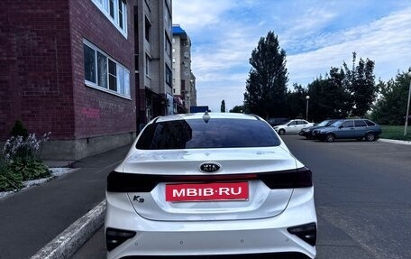 KIA K3, 2019 год, 2 130 000 рублей, 4 фотография