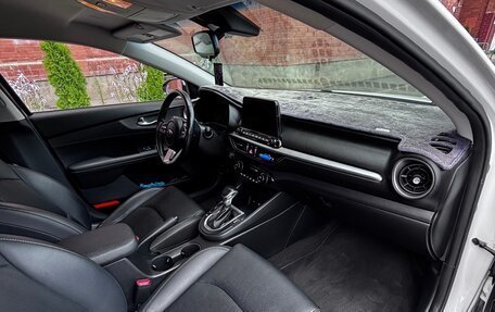 KIA K3, 2019 год, 2 130 000 рублей, 12 фотография