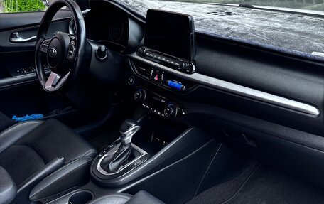 KIA K3, 2019 год, 2 130 000 рублей, 13 фотография
