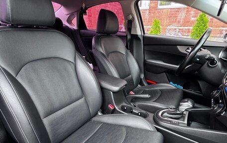 KIA K3, 2019 год, 2 130 000 рублей, 14 фотография