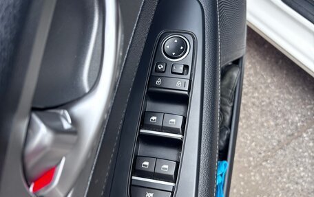 KIA K3, 2019 год, 2 130 000 рублей, 11 фотография