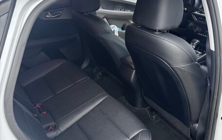 KIA K3, 2019 год, 2 130 000 рублей, 15 фотография