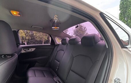 KIA K3, 2019 год, 2 130 000 рублей, 17 фотография