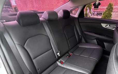 KIA K3, 2019 год, 2 130 000 рублей, 16 фотография