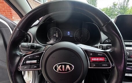 KIA K3, 2019 год, 2 130 000 рублей, 10 фотография