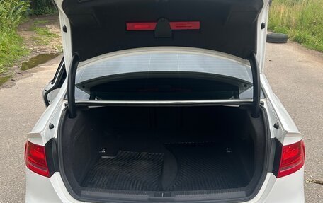 Audi A4, 2008 год, 1 200 000 рублей, 18 фотография