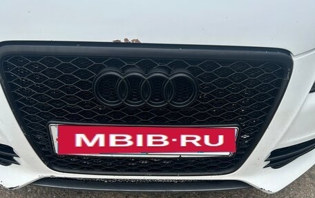 Audi A4, 2008 год, 1 200 000 рублей, 12 фотография