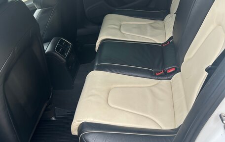 Audi A4, 2008 год, 1 200 000 рублей, 23 фотография