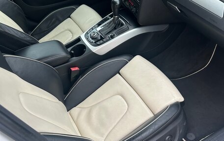 Audi A4, 2008 год, 1 200 000 рублей, 32 фотография