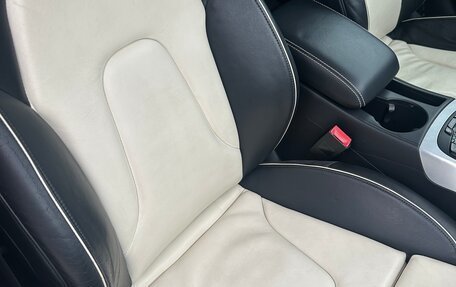 Audi A4, 2008 год, 1 200 000 рублей, 33 фотография
