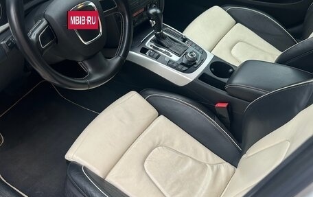 Audi A4, 2008 год, 1 200 000 рублей, 26 фотография