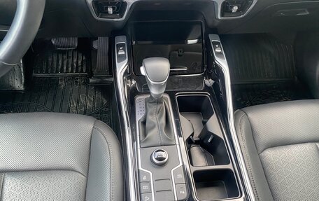 KIA Sorento IV, 2023 год, 3 890 000 рублей, 8 фотография