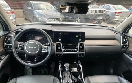 KIA Sorento IV, 2023 год, 3 890 000 рублей, 11 фотография