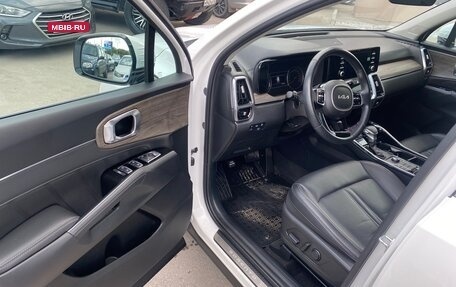 KIA Sorento IV, 2023 год, 3 890 000 рублей, 7 фотография