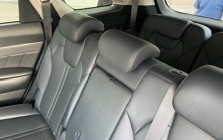 KIA Sorento IV, 2023 год, 3 890 000 рублей, 9 фотография