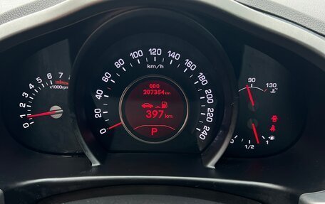 KIA Sportage III, 2012 год, 1 425 000 рублей, 15 фотография