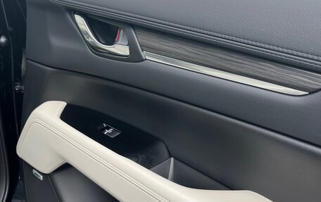 Mazda CX-5 II, 2017 год, 2 880 000 рублей, 9 фотография