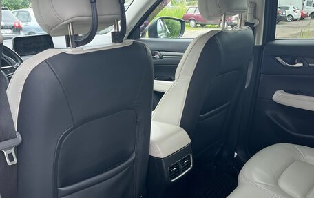 Mazda CX-5 II, 2017 год, 2 880 000 рублей, 12 фотография